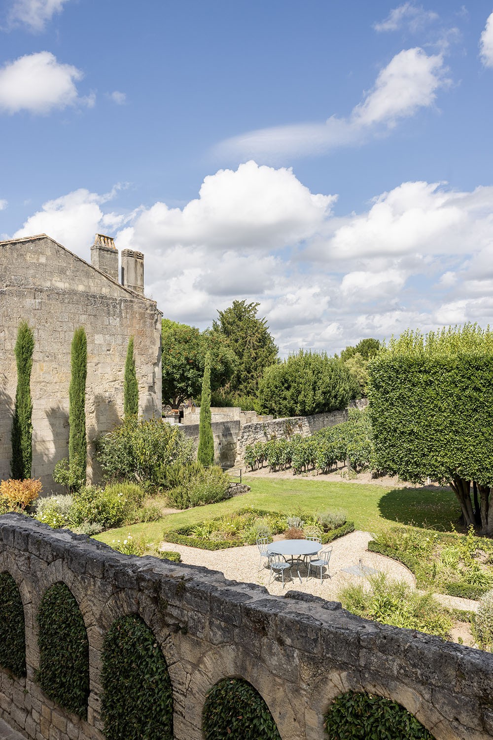 Hôtel Saint-Émilion - Porte Brunet | Site Officiel - Room 11